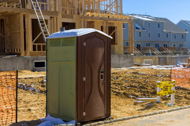 Portable Restrooms for Agricultural Sites in Ramblewood, NJ