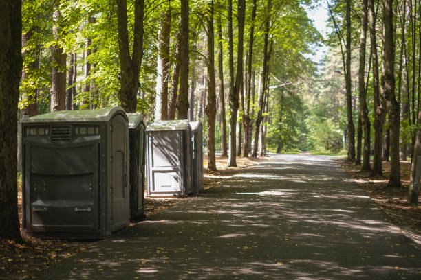 Best Short-Term Portable Toilet Rental  in Ramblewood, NJ