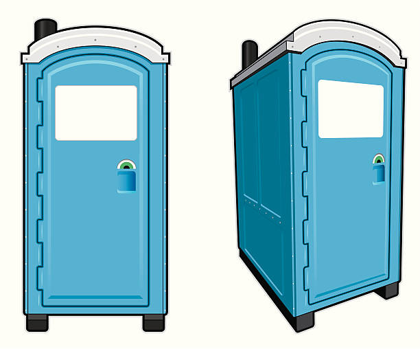 Types of Portable Toilets We Offer in Ramblewood, NJ