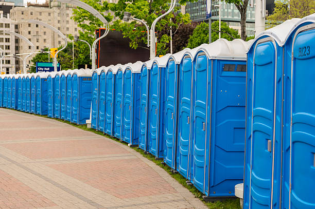 Best Restroom Trailer for Weddings  in Ramblewood, NJ